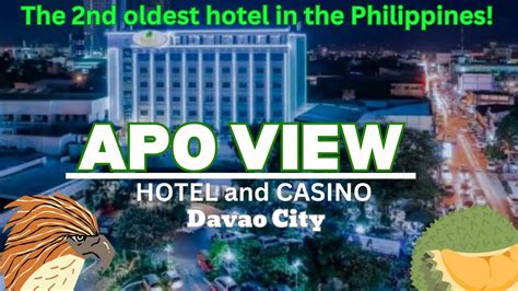 FAST BACKWARD: Davao’s oldest hotels .